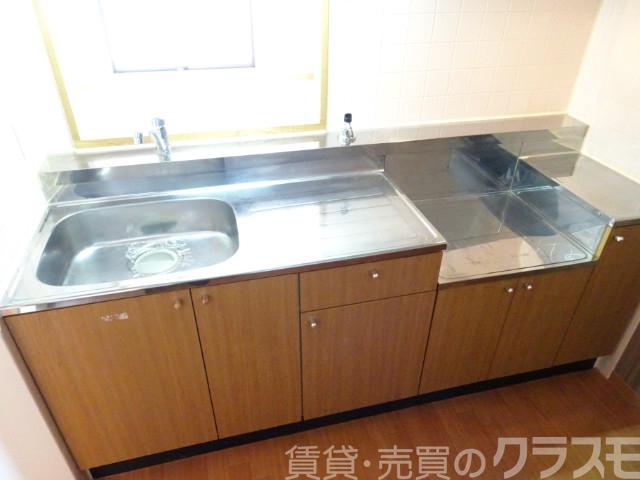 9/28 キッチン