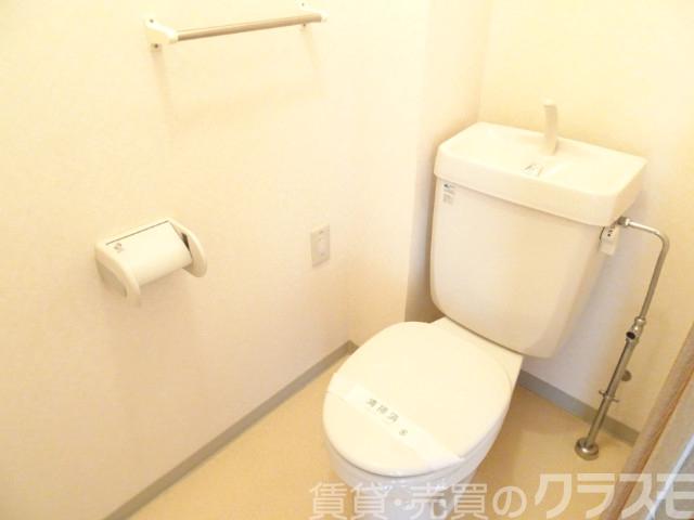 11/28 トイレ