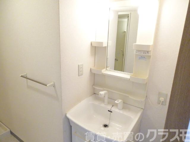 12/28 洗面