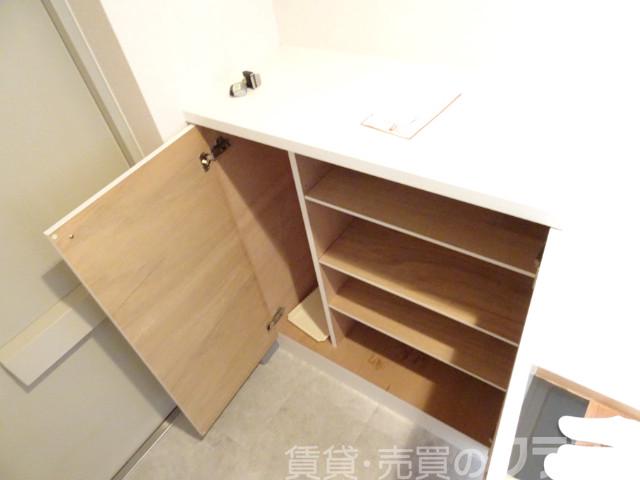 8/28 玄関