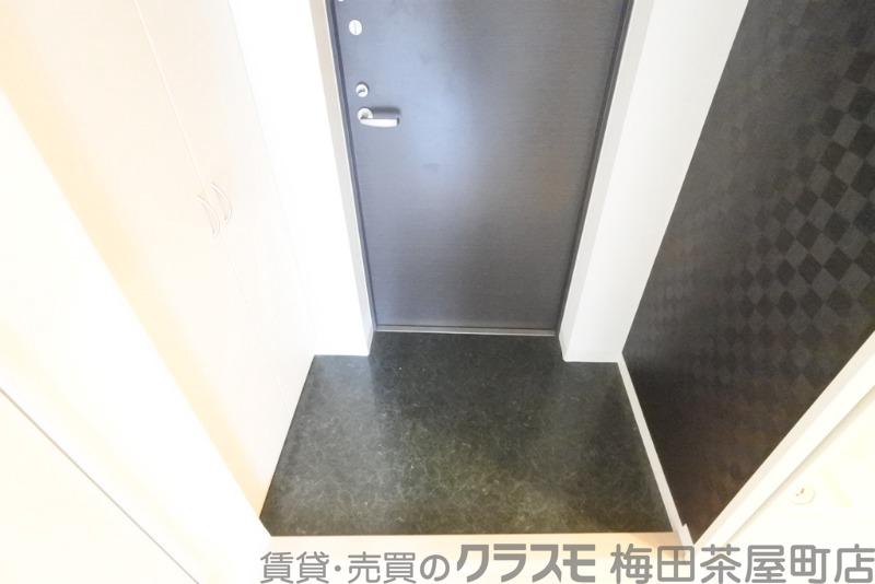 15/30 玄関