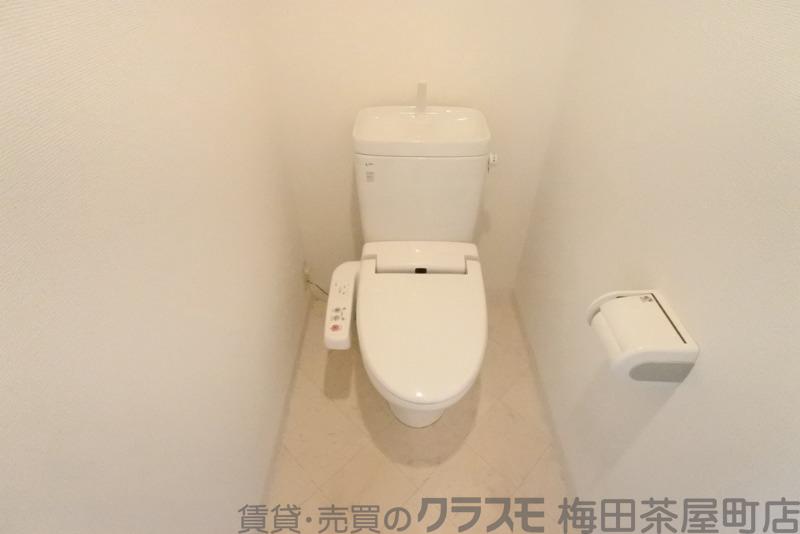 19/30 トイレ