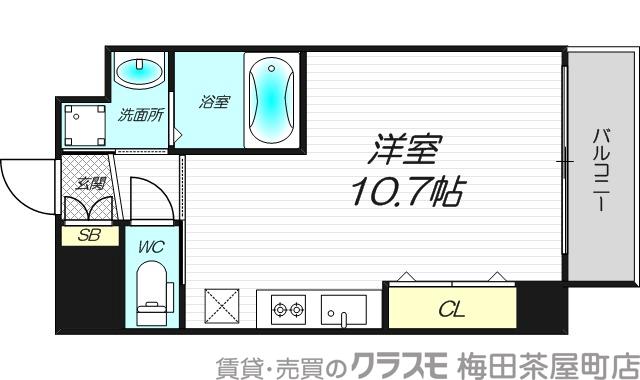 3/30 間取
