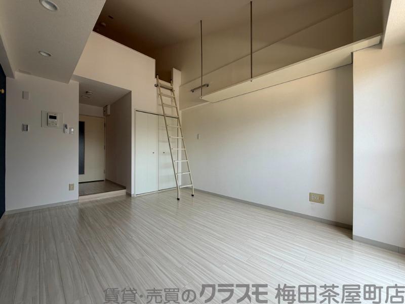 12/30 寝室