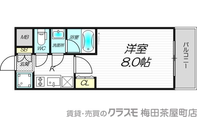 3/30 間取