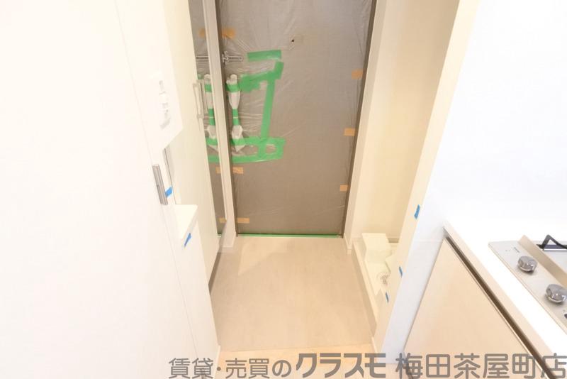 17/30 玄関