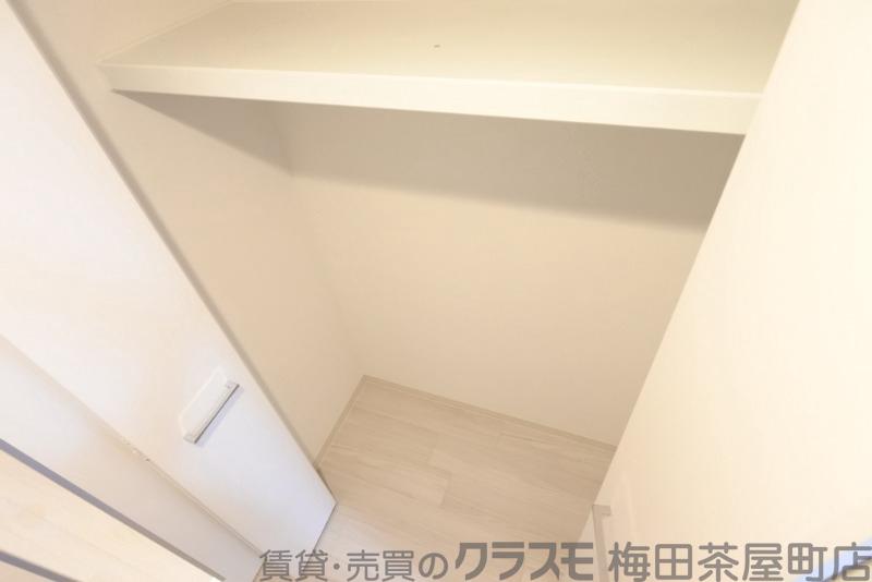 16/30 収納