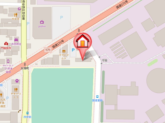 3/3 地図