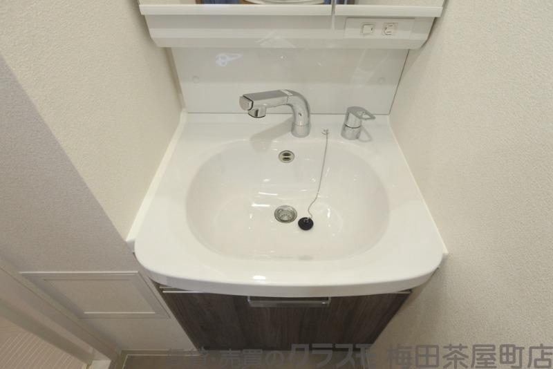 20/30 洗面