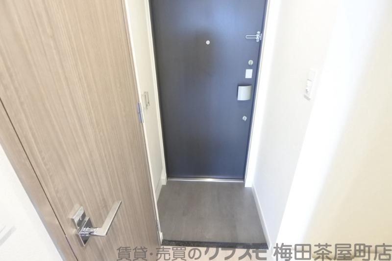 15/30 玄関