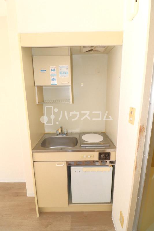 11/19 キッチン