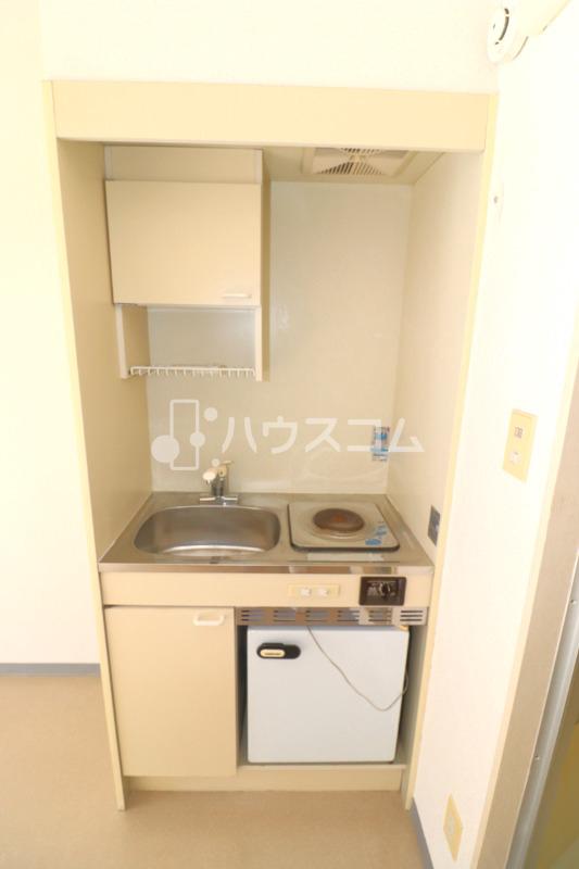 10/19 キッチン