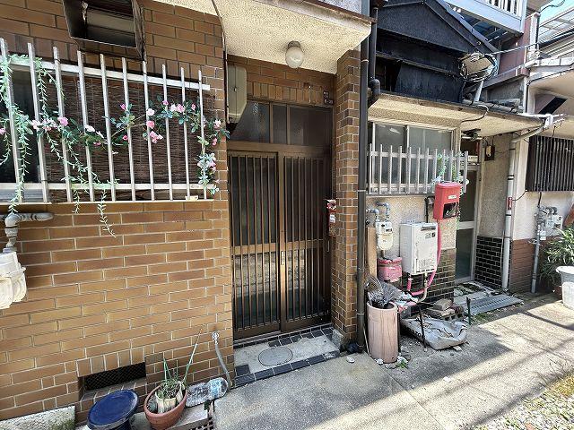 3/6 エントランス
