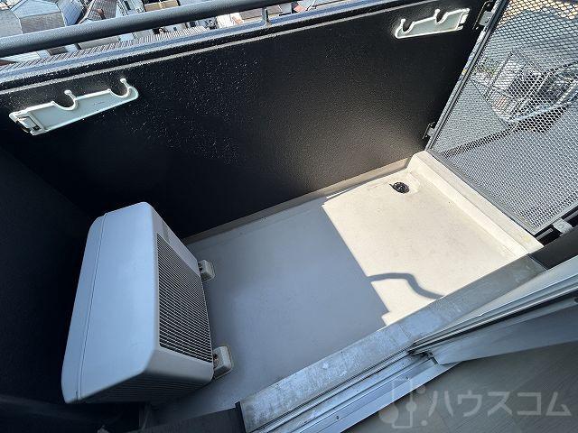 17/30 バルコニー