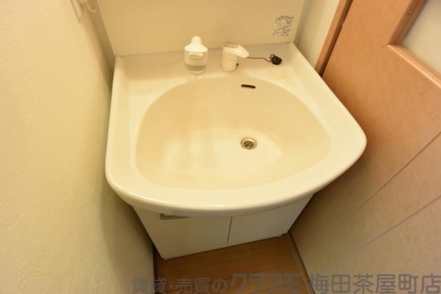 22/30 洗面
