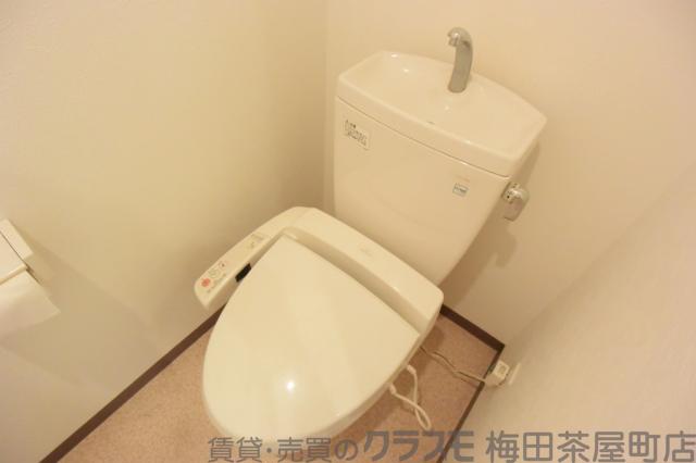 21/30 トイレ