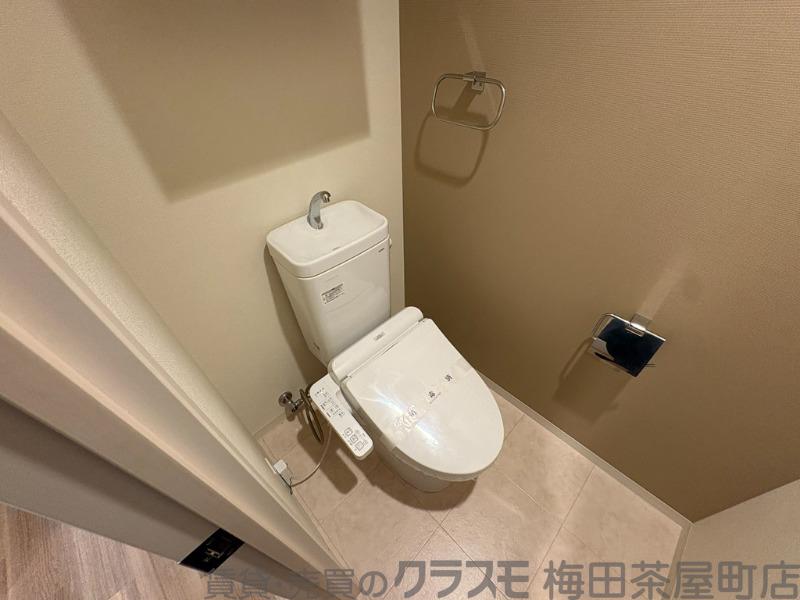 20/30 トイレ