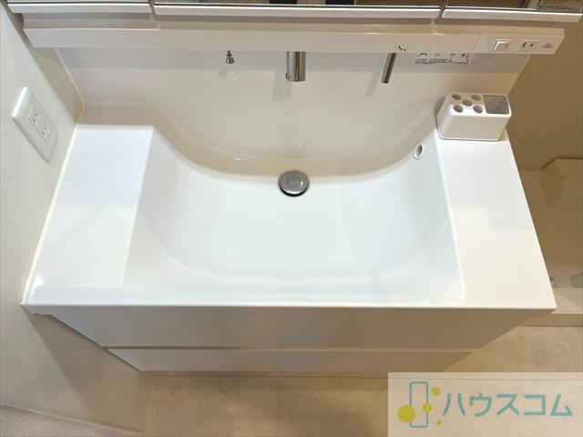 19/30 洗面