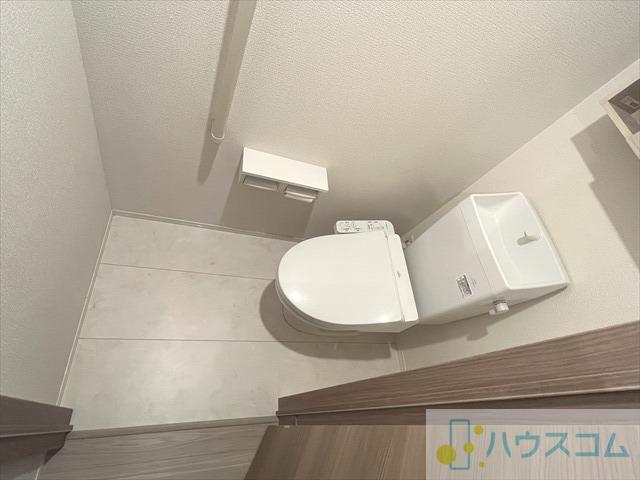 18/30 トイレ