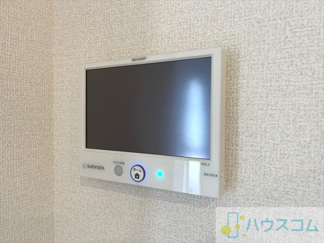 8/30 室内