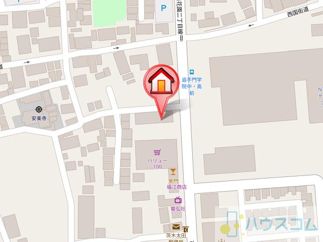28/30 地図