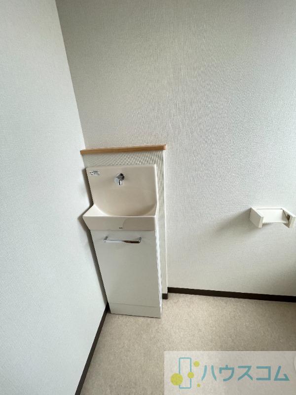 16/30 洗面