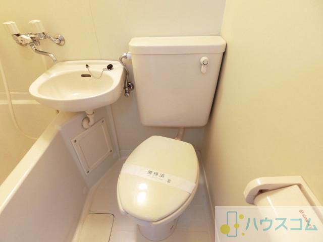 15/30 トイレ