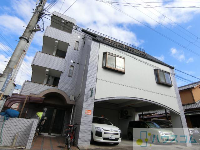 26/30 駐車場
