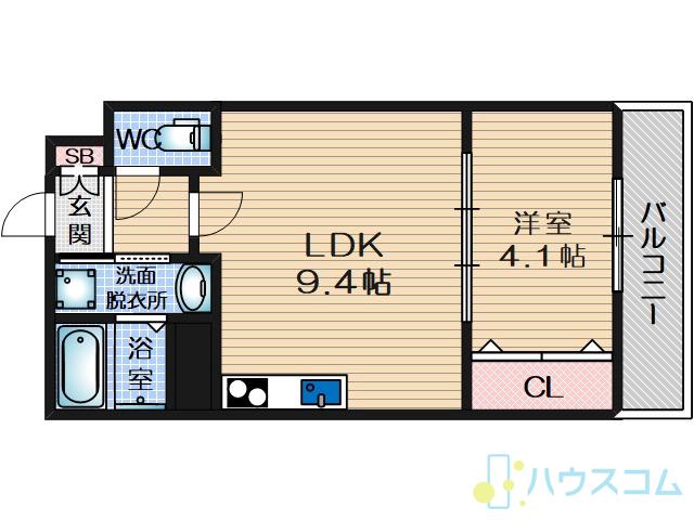 2/28 間取