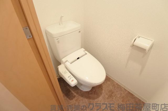 20/30 トイレ