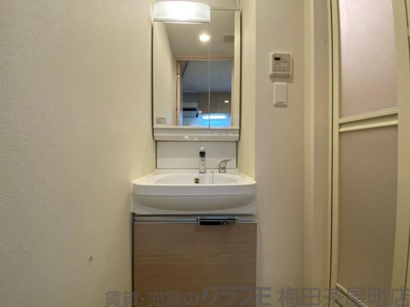 19/30 洗面