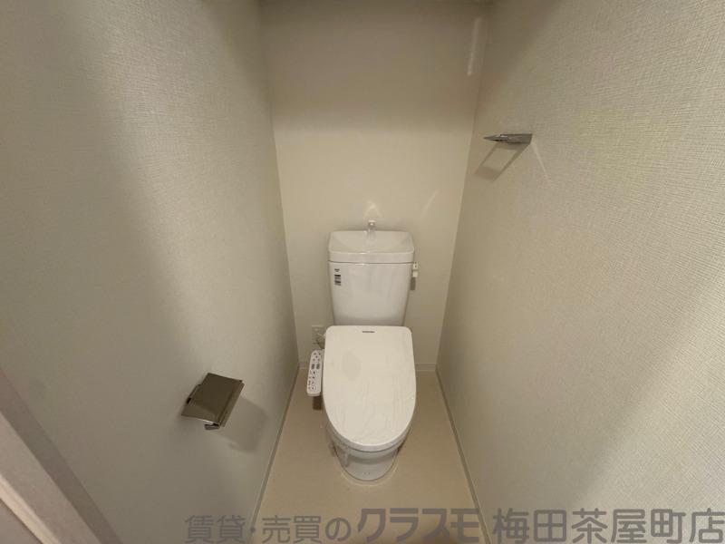 20/30 トイレ