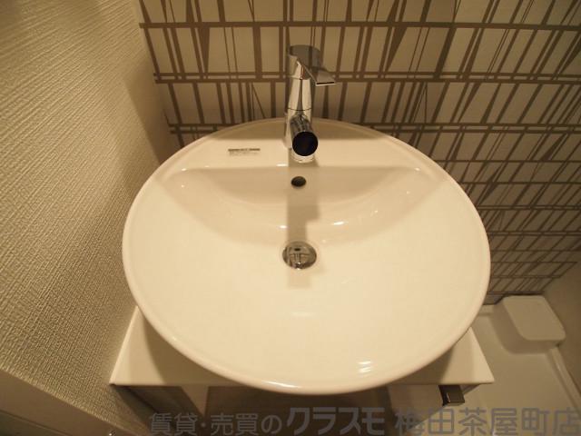 21/30 洗面