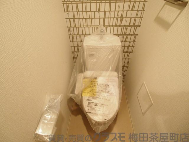 20/30 トイレ