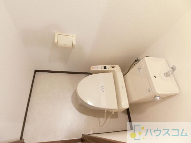 13/30 トイレ