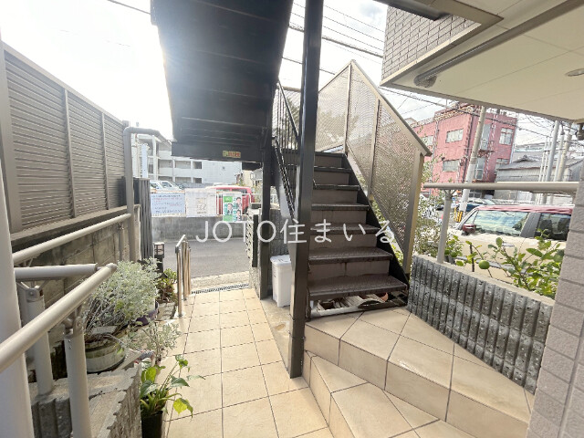 2/10 エントランス