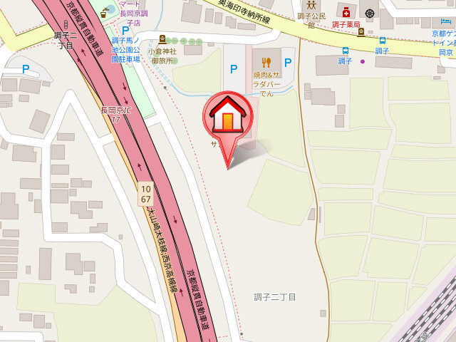 18/18 地図