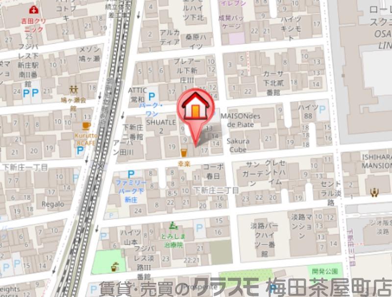 29/30 地図