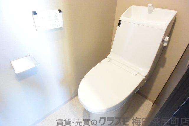 18/30 トイレ