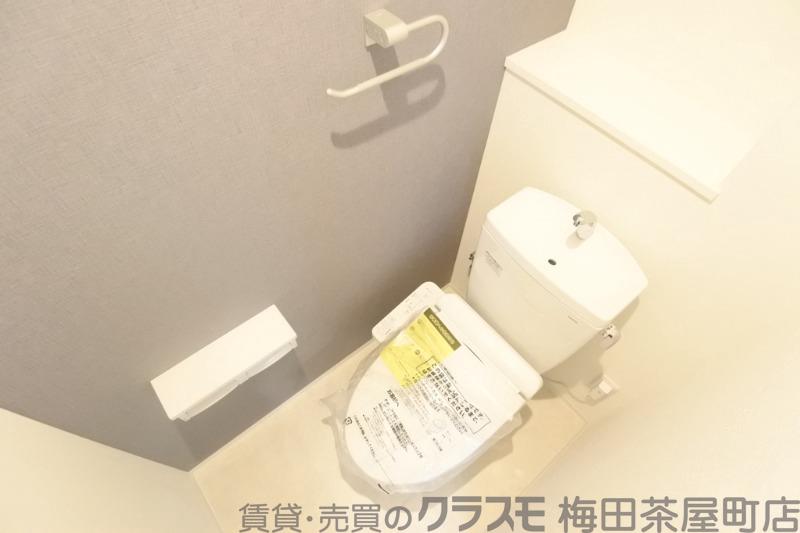 20/30 トイレ