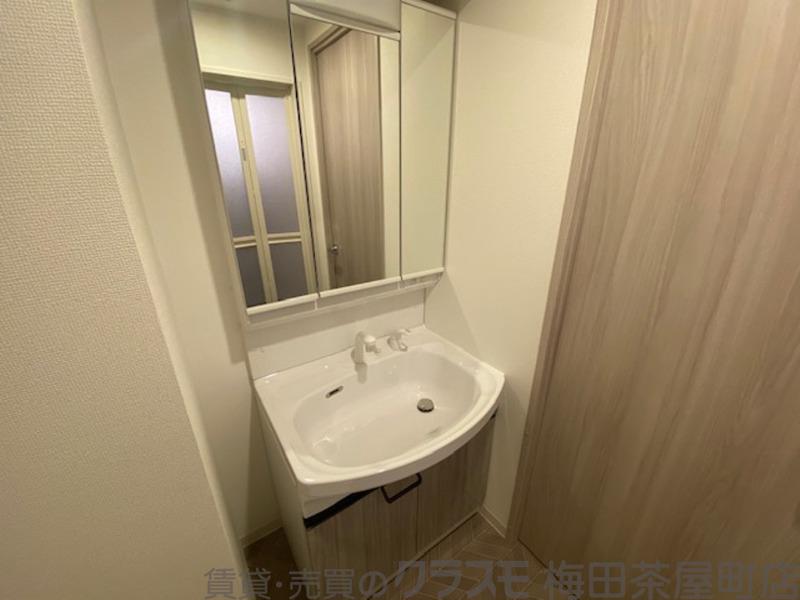 19/30 洗面