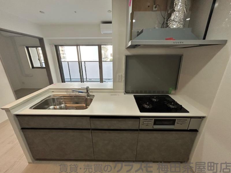 15/30 キッチン