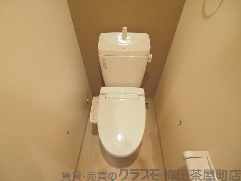18/30 トイレ