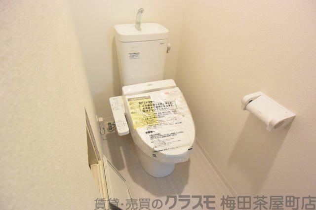 19/30 トイレ