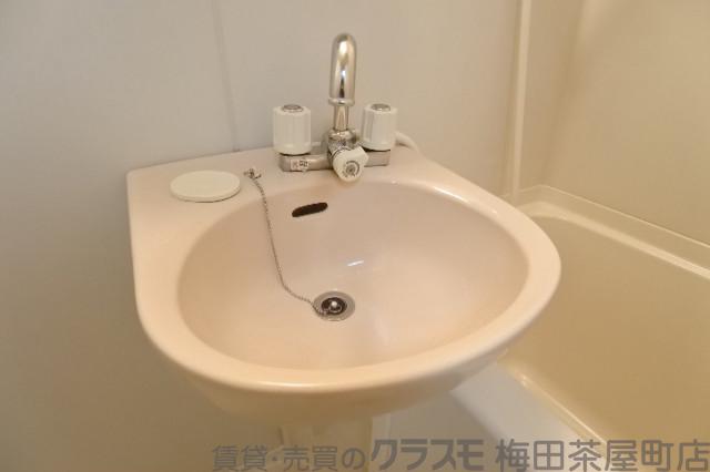 20/30 洗面