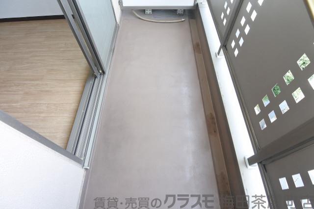 22/30 バルコニー