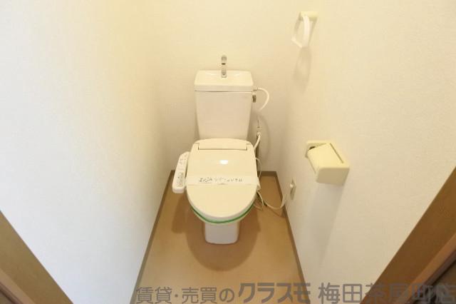 19/30 トイレ