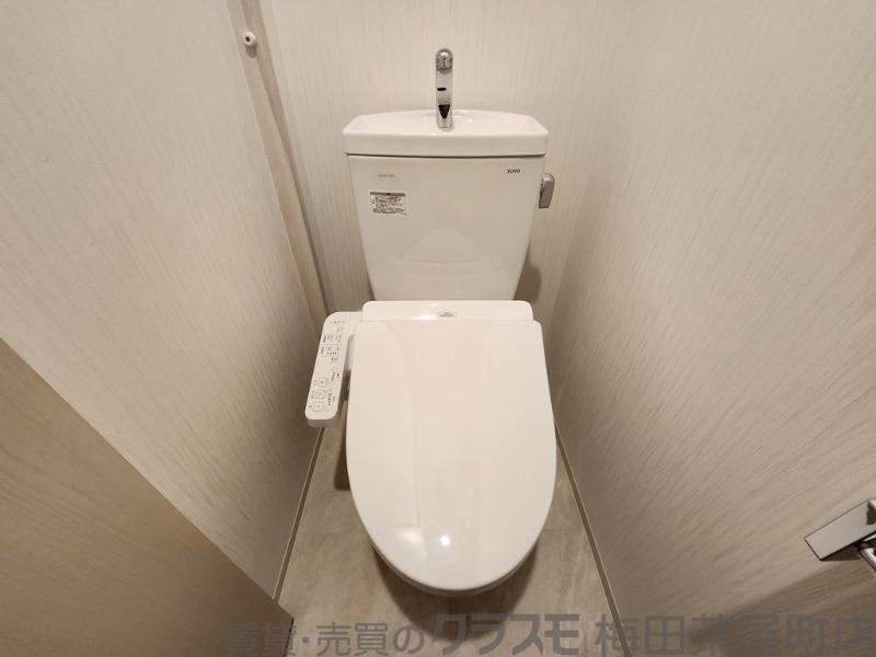 20/30 トイレ