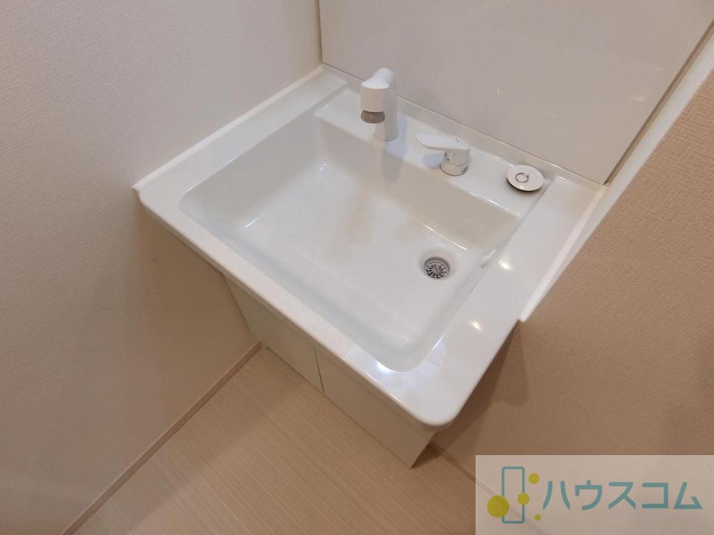 15/30 洗面