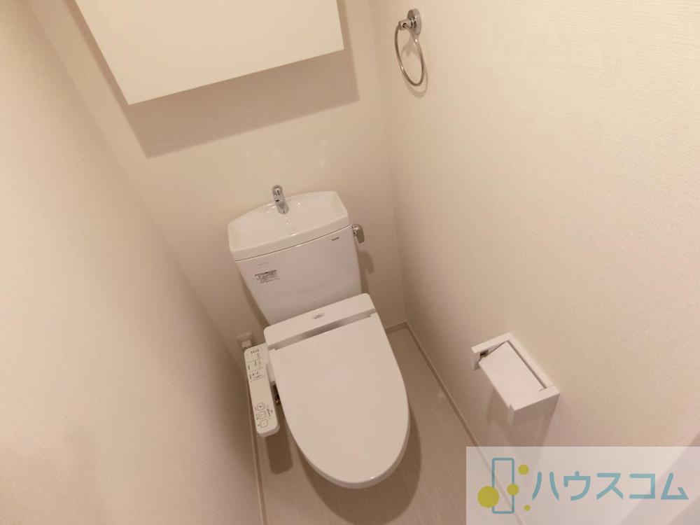 14/30 トイレ